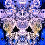 Artwork for "Moon Blank EP"