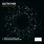 Artwork for "Destruction"