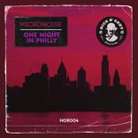 Artwork for "One Night in Philly"