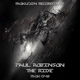 Artwork for "The Ride"