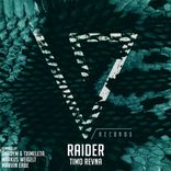 Artwork for "Raider"