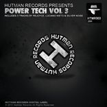 Artwork for "Power Tech Vol 3"
