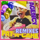 Portada para "Pat-A-Cake (Remixes)"