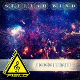 Artwork voor "Stellar Wind"