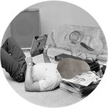 Artwork for "Don't Stop the Beat"