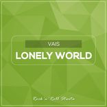 Artwork for "Lonely World"
