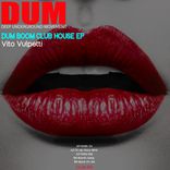 Artwork for "Dum Boom Club House EP"