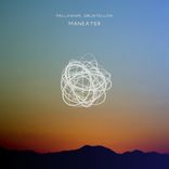 Artwork voor "Maneater"