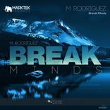 Portada para "Break Minds"