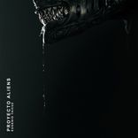 Artwork für "Proyecto Aliens"