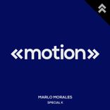 Artwork voor "Special K"