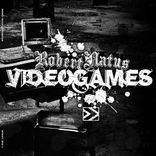 Artwork for "Videogames"