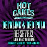 Artwork for "Oh Sevre! (Look What You Done)"