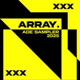 Portada para "Array Ade Sampler 2025"