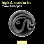 Artwork for "Make It Happen"