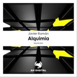 Artwork for "Alquimia"