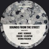 Artwork voor "Sounds From the Street"