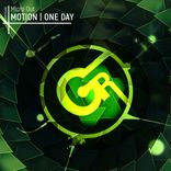 Artwork für "Motion EP"