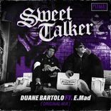 Artwork for "Sweet Talker"