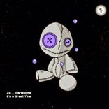 Artwork voor "It's a Great Time"