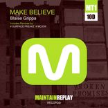 Artwork for "Make Believe"