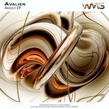 Portada para "Absence EP"