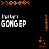 Artwork for "Gong EP"