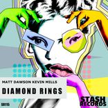 Artwork voor "Diamond Rings"