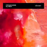 Artwork voor "All Night"