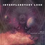 Artwork for "Interplanetary Love, Vol. 2"