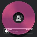 Portada para "Straighten It Out"