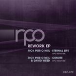 Artwork für "Rework"