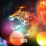 Artwork for "My Ah Ah"