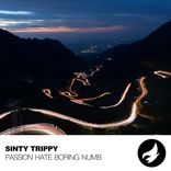 Artwork for "Passion Hate Boring Numb"