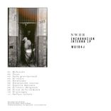 Artwork for "Encarnación interna"