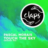 Portada para "Touch the Sky"