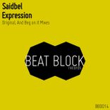 Portada para "Expression"