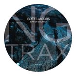 Artwork for "Bar di Boor ep"