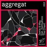 Artwork for "The Chant"