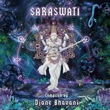 Artwork for "Saraswati"