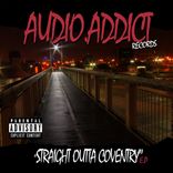 Artwork for "Straight Outta Coventry"