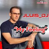 Artwork for "My Feeling"