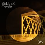 Artwork voor "Traveler EP"