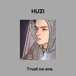 Portada para "Trust No One"