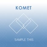 Portada para "Sample This"