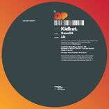 Artwork for "I Love 04 / Lilt"