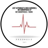 Artwork for "Metamorphosis EP"