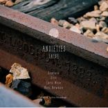 Portada para "Anxieties"