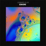 Artwork für "Eskere"