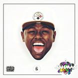 Artwork voor "JahMan JahMan 034Goat Deluxe Addition"